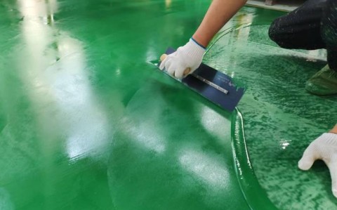 黄骅什么是VEF地坪,VEF地坪厂家