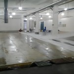黄骅防腐防静电地坪,防腐防静电自流平地坪-缩略图2